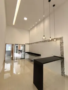 Casa com 3 Quartos à venda, 150m² no Residencial Itaipu, Goiânia