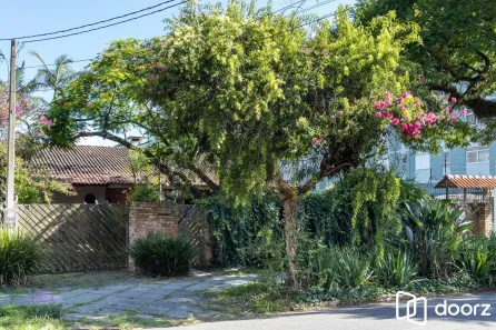 Lote/Terreno à venda, 1254m² no Camaquã, Porto Alegre