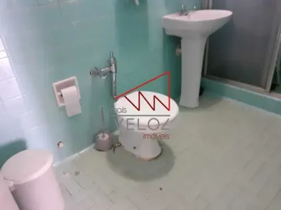 Prédio Comercial à venda, 28m² no Catete, Rio de Janeiro