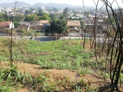 Lote/Terreno à venda, 480m² no Jardim Sulacap, Rio de Janeiro