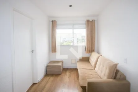 Apartamento com 2 Quartos à venda, 36m² no Jardim Promissão, São Paulo