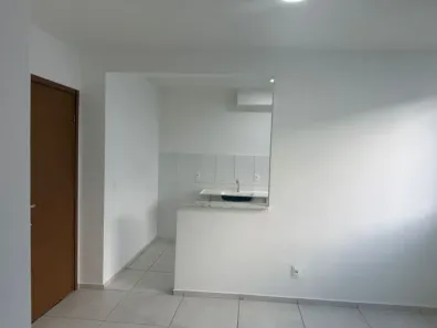 Apartamento com 2 Quartos à venda, 45m² no Pajuçara, Natal