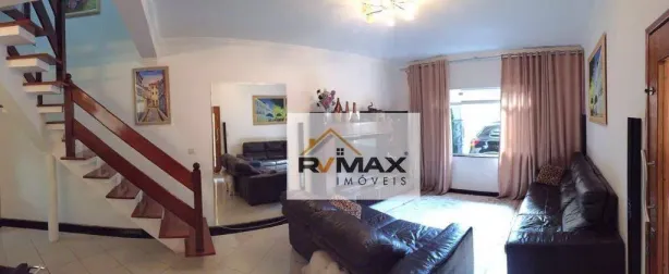 Sobrado com 4 Quartos à venda, 162m² no Centro, Osasco
