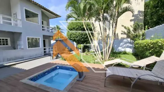 Casa com 4 Quartos à venda, 220m² no Itaipu, Niterói