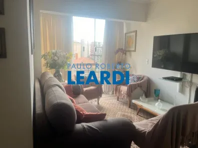 Apartamento com 3 Quartos à venda, 84m² no Perdizes, São Paulo