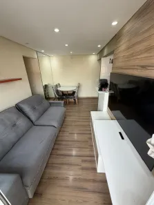 Apartamento com 2 Quartos à venda, 49m² no Portais (Polvilho), Cajamar