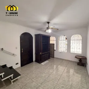 Sobrado com 3 Quartos para venda ou aluguel, 75m² no Santa Terezinha, São Bernardo do Campo