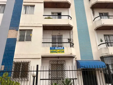 Apartamento com 2 Quartos para alugar, 45m² no Divino Espírito Santo, Vila Velha