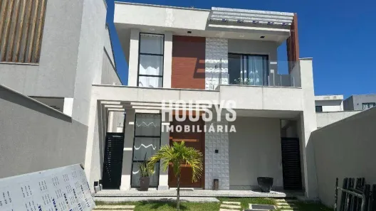 Casa de Condomínio com 5 Quartos à venda, 360m² no Recreio dos Bandeirantes, Rio de Janeiro