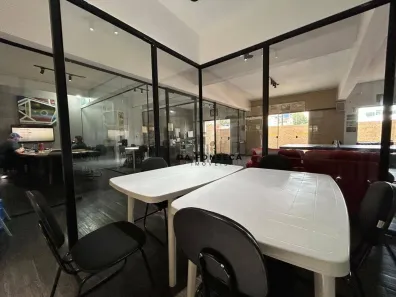 Sala Comercial para alugar, 10m² no Vila Yara, Osasco