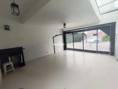 Sobrado com 4 Quartos para alugar, 250m² no Jardim Anália Franco, São Paulo