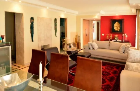 Apartamento com 3 Quartos à venda, 190m² no Perdizes, São Paulo