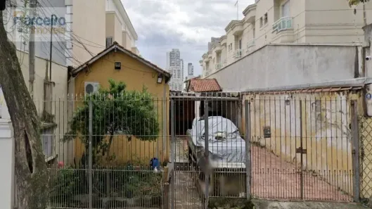 Lote/Terreno à venda, 500m² no Vila Aricanduva, São Paulo