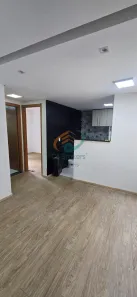 Apartamento com 2 Quartos à venda, 45m² no Água Chata, Guarulhos