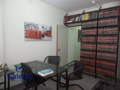 Sala Comercial para alugar, 34m² no Centro, Ribeirão Preto
