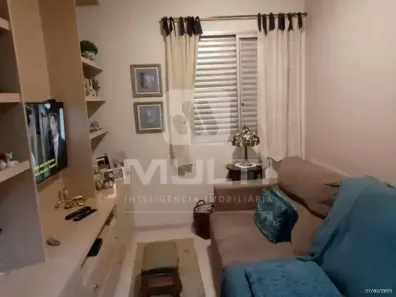 Apartamento com 3 Quartos à venda, 110m² no Osvaldo Rezende, Uberlândia