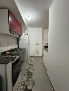 Apartamento com 2 Quartos à venda, 46m² no Loteamento Terra Brasilis, São José dos Campos