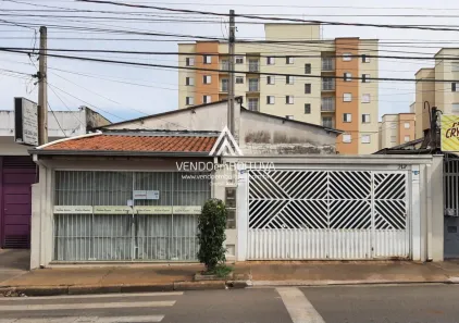 Imóvel Comercial com 3 Quartos à venda, 227m² no Chácara Libronici, Boituva