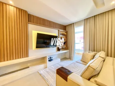 Apartamento com 2 Quartos à venda, 94m² no Campinas, São José