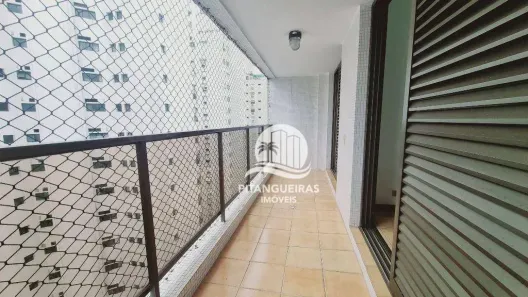 Apartamento com 3 Quartos à venda, 95m² no Pitangueiras, Guarujá