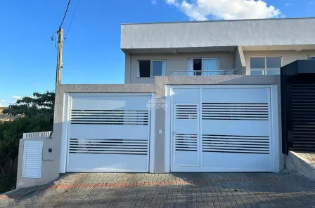 Sobrado com 3 Quartos à venda, 202m² no Fraron, Pato Branco