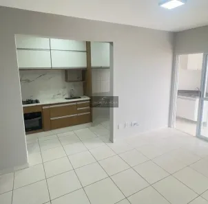 Apartamento com 3 Quartos à venda, 72m² no Alvorada, Cuiabá