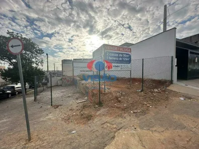 Lote/Terreno à venda, 126m² no Jardim Morada do Sol, Indaiatuba