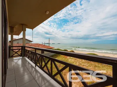 Sobrado com 6 Quartos à venda, 270m² no Salinas, Balneário Barra do Sul