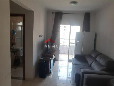 Apartamento com 2 Quartos à venda, 75m² no Aviação, Praia Grande