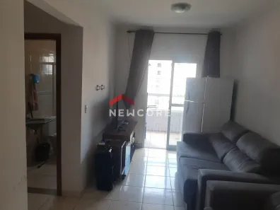 Apartamento com 2 Quartos à venda, 75m² no Aviação, Praia Grande