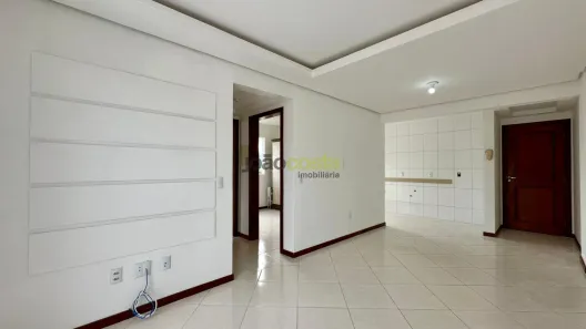 Apartamento com 2 Quartos à venda, 55m² no São Francisco, Santo Amaro da Imperatriz