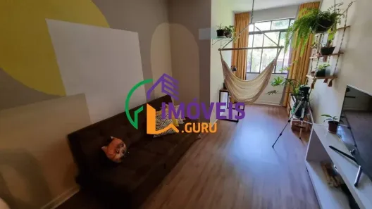 Apartamento com 2 Quartos à venda, 96m² no Vila Clementino, São Paulo