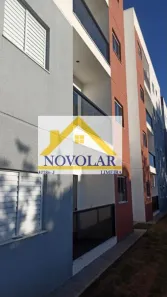Apartamento com 2 Quartos à venda, 70m² no Jardim Ouro Verde, Limeira