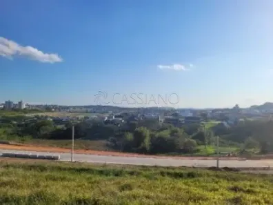 Lote/Terreno à venda, 332m² no Urbanova, São José dos Campos
