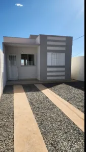 Casa com 2 Quartos à venda, 60m² no Jardim Jockey Club, Cuiabá