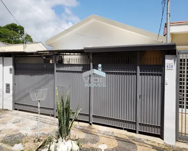 Casa com 3 Quartos à venda, 241m² no Jardim Nossa Senhora Auxiliadora, Campinas