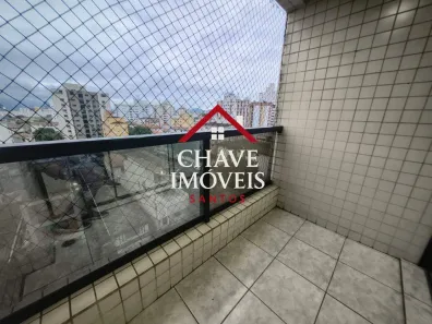 Apartamento com 2 Quartos à venda, 170m² no Aparecida, Santos