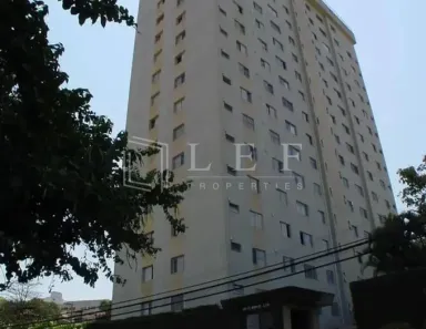 Apartamento com 3 Quartos à venda, 103m² no Vila Ida, São Paulo