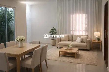 Casa de Condomínio com 3 Quartos à venda, 122m² no Parque das Nações, Parnamirim