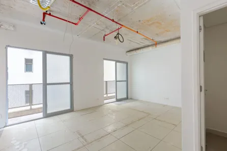 Ponto Comercial com 1 Quarto para alugar, 33m² no Aclimação, São Paulo