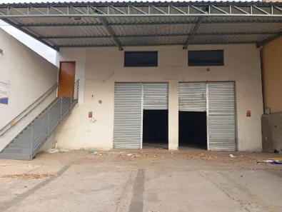 Galpão/Depósito/Armazém para alugar, 360m² no Jardim Novo Mundo, Goiânia