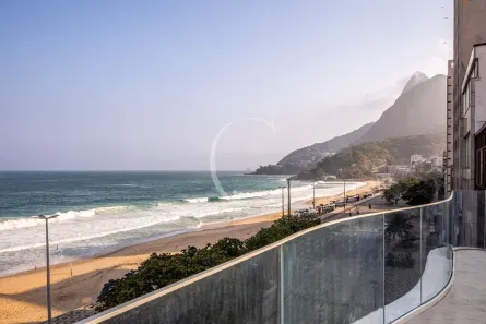 Apartamento com 3 Quartos à venda, 284m² no Leblon, Rio de Janeiro