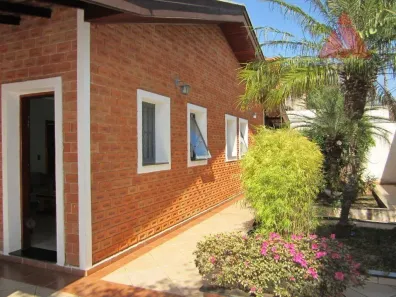 Casa com 3 Quartos à venda, 280m² no Campo Verde, Americana
