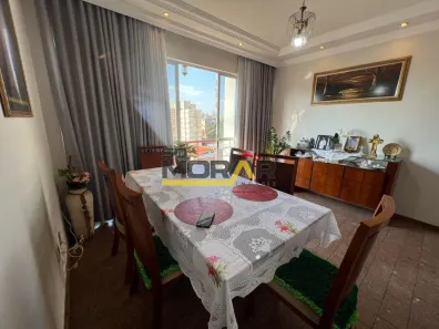 Apartamento com 3 Quartos à venda, 85m² no Floresta, Belo Horizonte