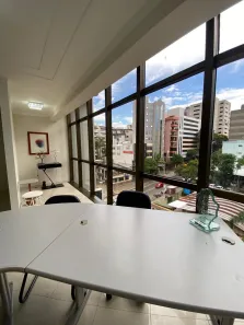 Imóvel Comercial para alugar, 66m² no Centro, Caxias do Sul