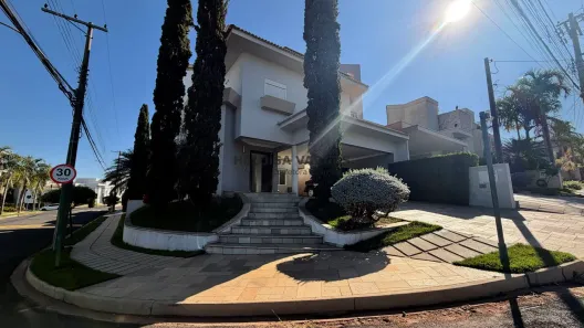 Casa de Condomínio com 3 Quartos para alugar, 247m² no Jardim Yolanda, São José do Rio Preto