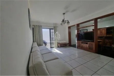 Casa com 3 Quartos à venda, 153m² no Jardim Elite, Piracicaba