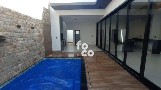 Casa com 3 Quartos à venda, 215m² no Saraiva, Uberlândia
