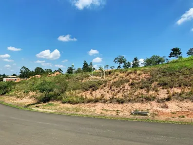 Lote/Terreno à venda, 2874m² no Condomínio Terras de São José, Itu