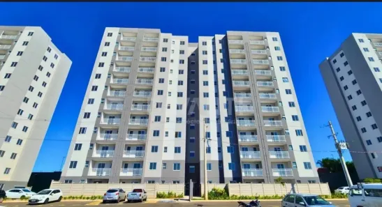 Apartamento com 2 Quartos para alugar, 50m² no Vargeão, Jaguariúna